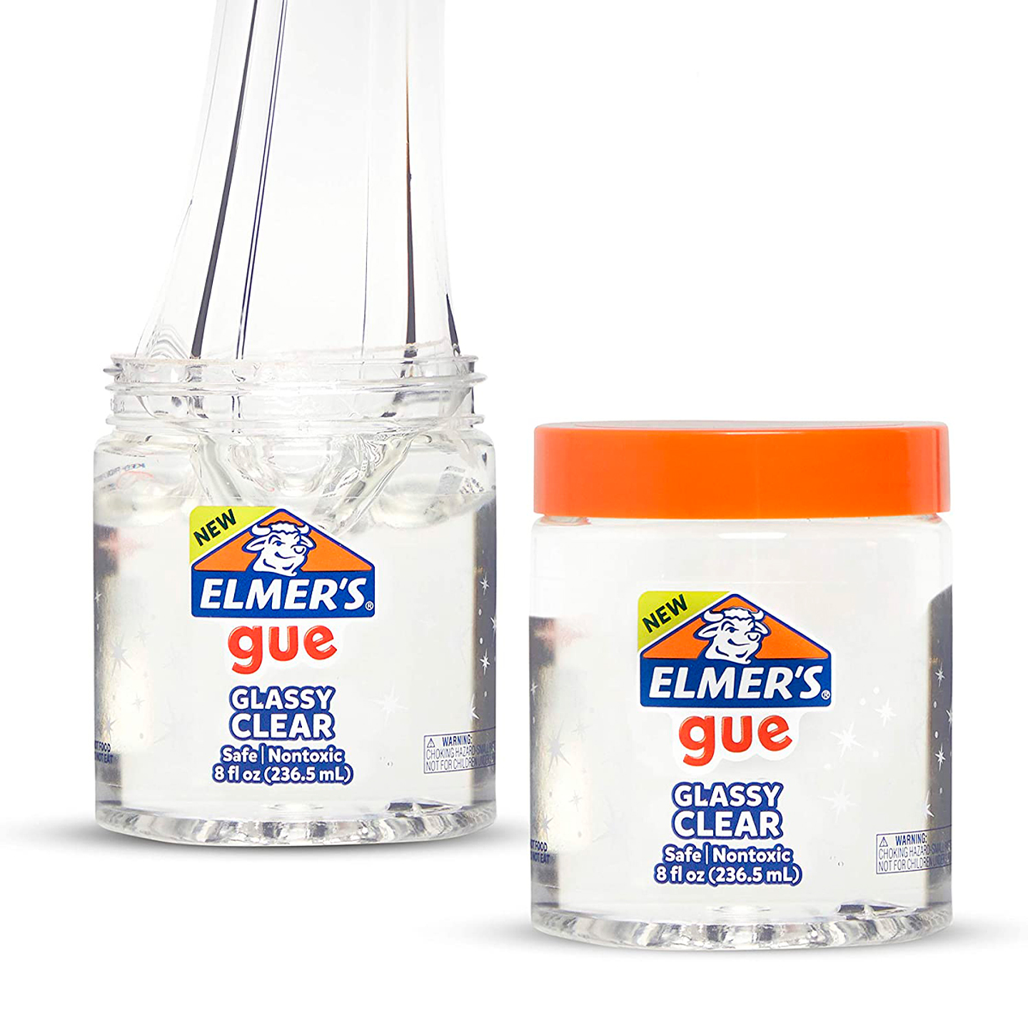 Elmers Gue - Slime 236 ml 7