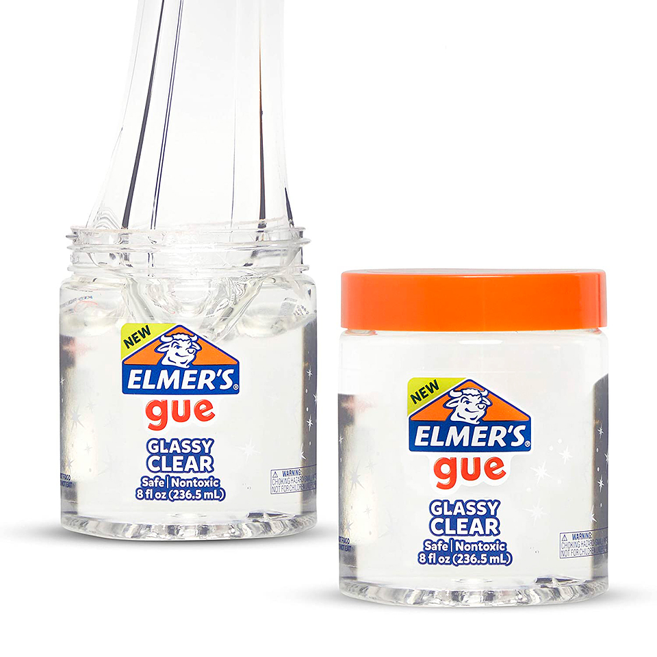 Elmers Gue - Slime 236 ml 7