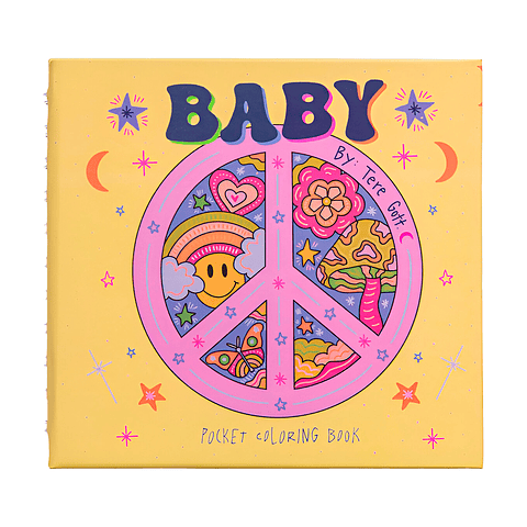 Libro Baby - Tere Gott