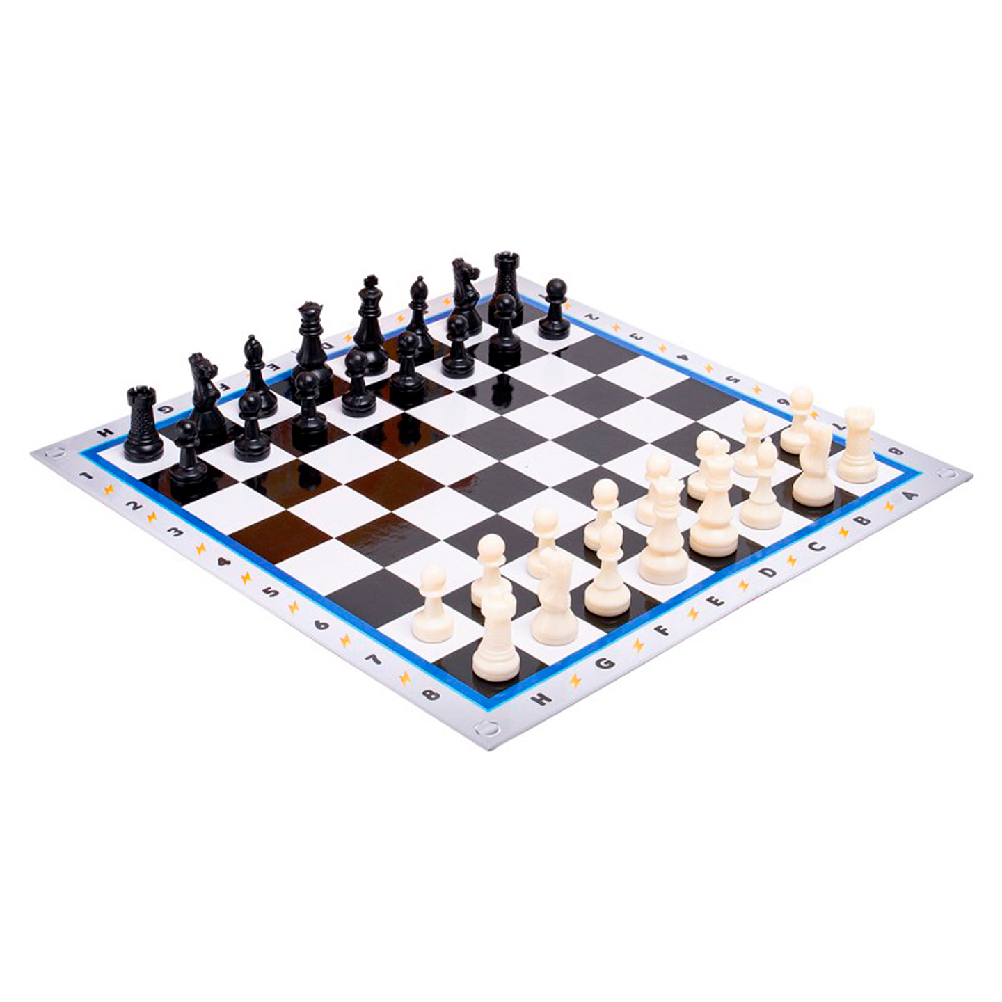 Ajedrez Magnético 2