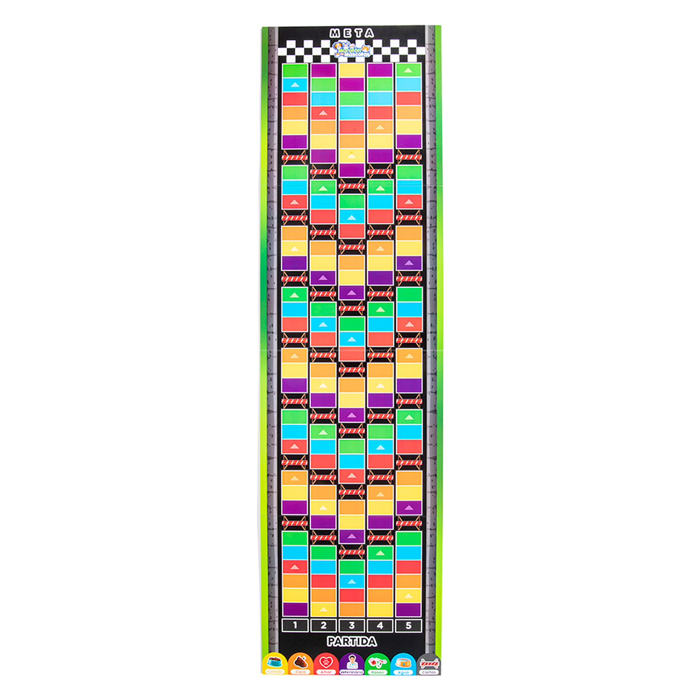 Maratón de Mascotas 2