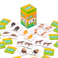 Memorice Animales - Miniatura 3