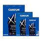 Canson XL Mix Media Croquera 300 Gsm - Distintas Medidas - Miniatura 1