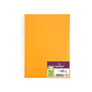 Cason Notes A5 120Grs 50Hjs - Distintos Colores - Miniatura 4