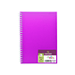 Cason Notes A5 120Grs 50Hjs - Distintos Colores - Miniatura 2