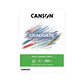 Canson Pad Graduate Dessin 30 hojas 160 g/m2 - Miniatura 2