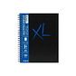 Artbook Canson XL Mix Media 34 Hojas 300 g/m2 - Miniatura 2
