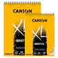 Croquera Canson XL Bristol - Distintas Medidas - Miniatura 1