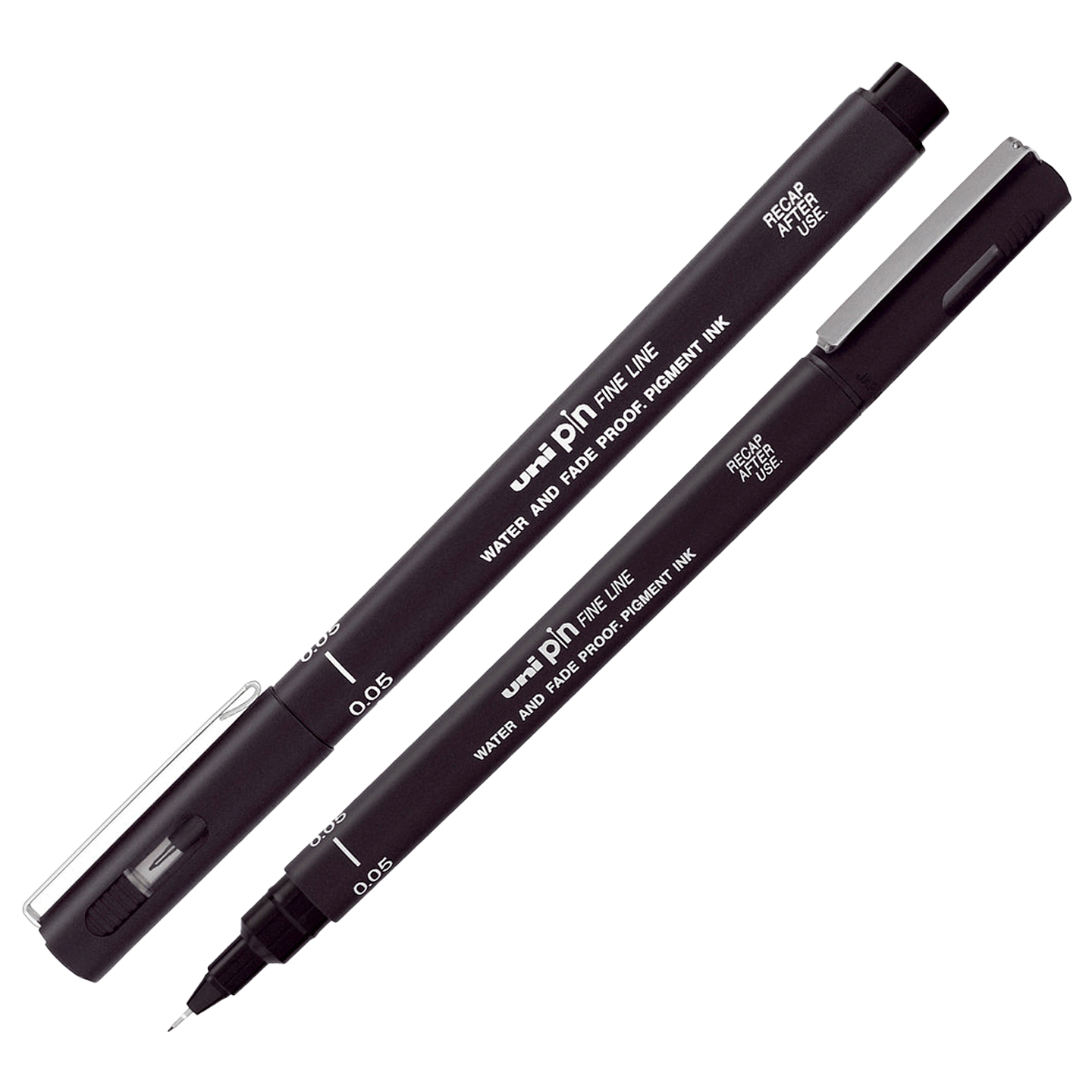 Tiralineas UNI Pin 3