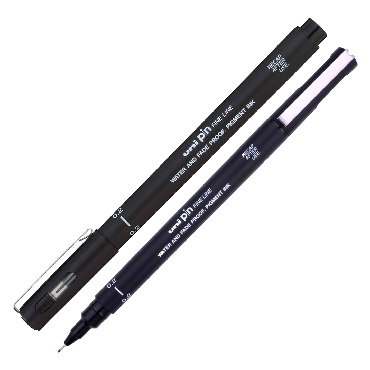 Tiralineas UNI Pin 6