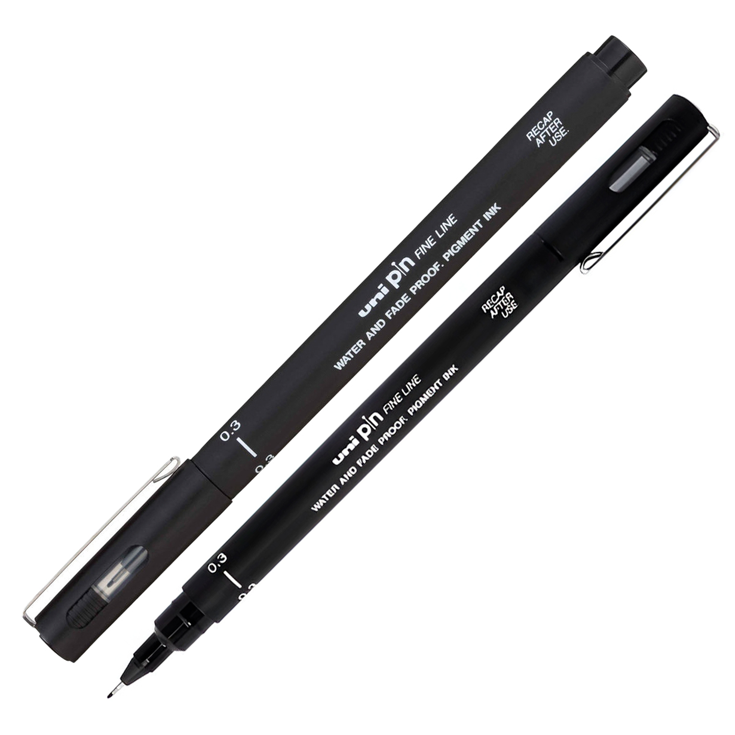 Tiralineas UNI Pin 7