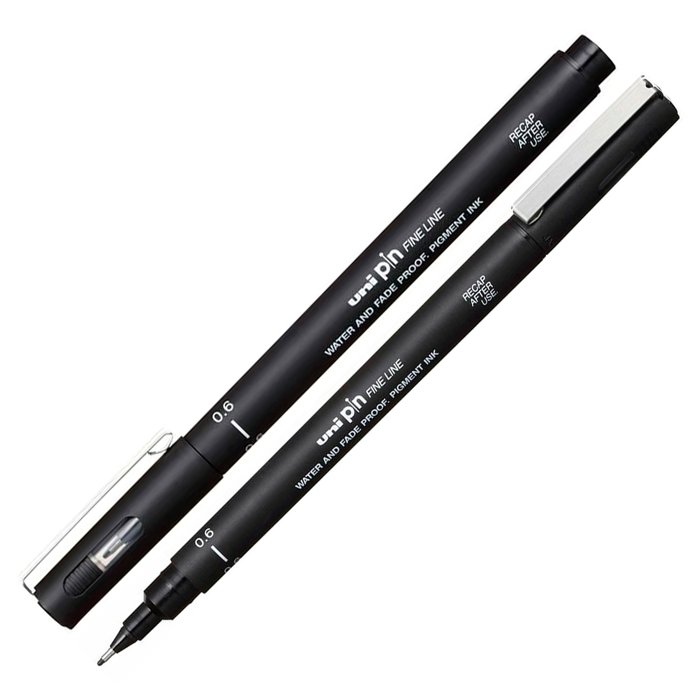 Tiralineas UNI Pin 10