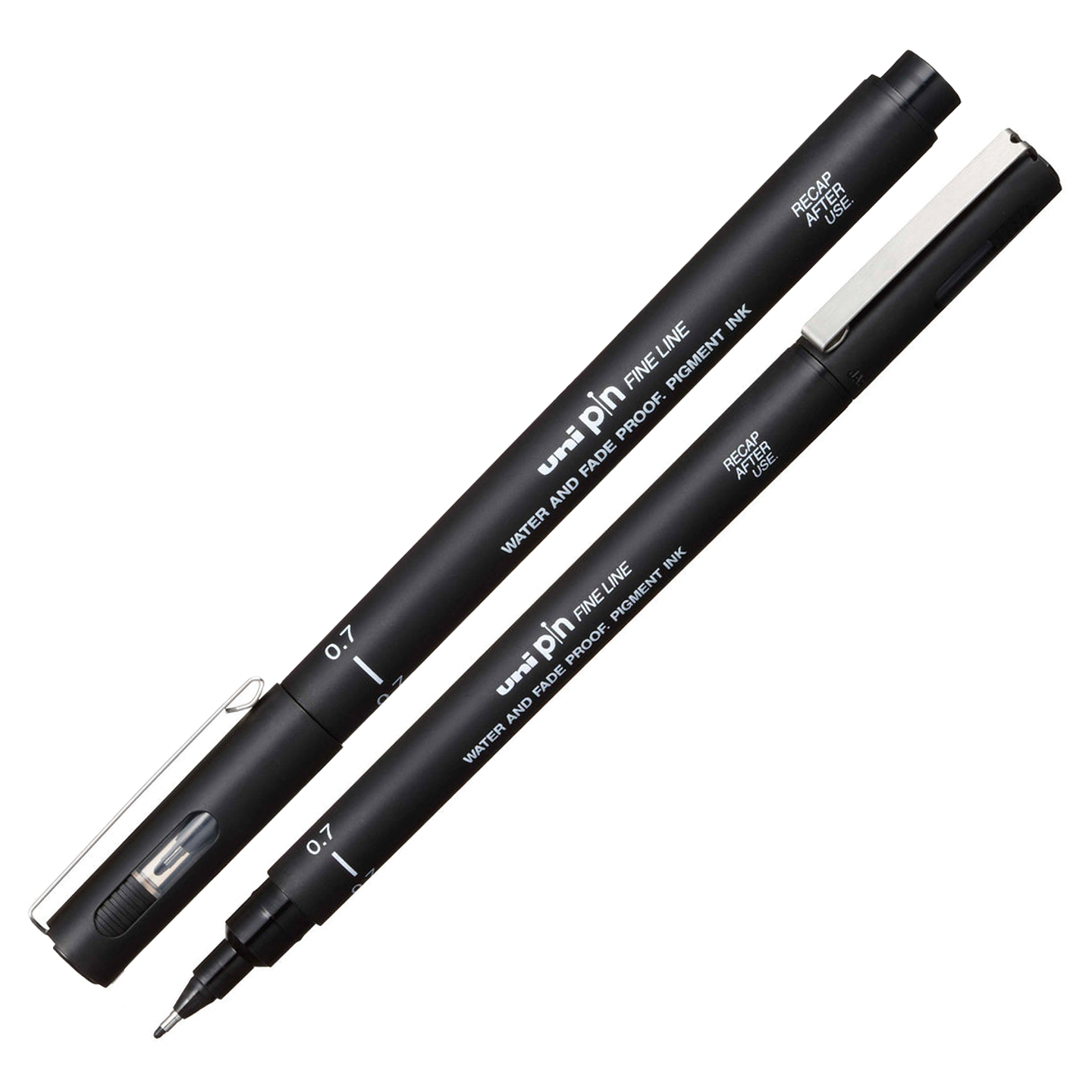 Tiralineas UNI Pin 11