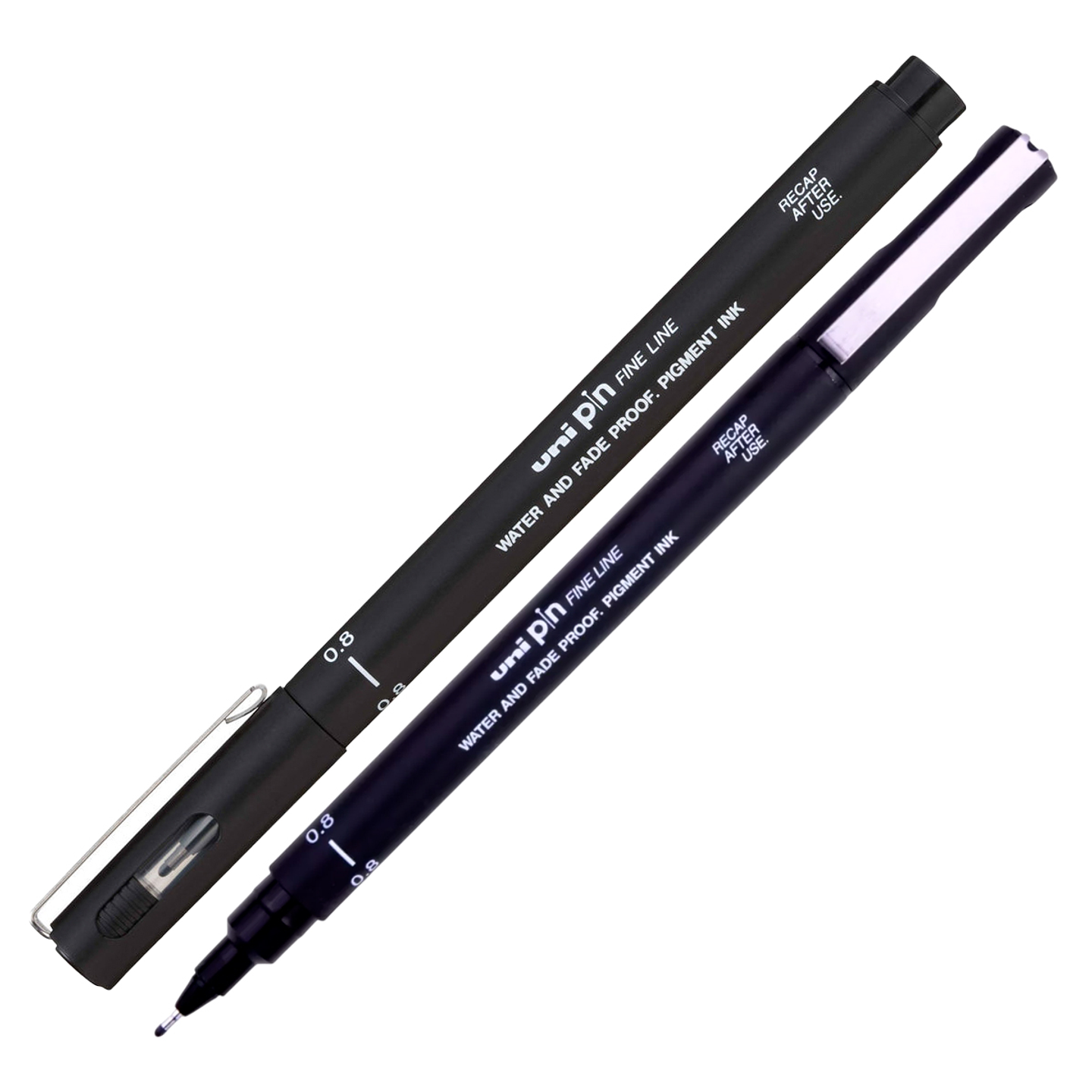 Tiralineas UNI Pin 12