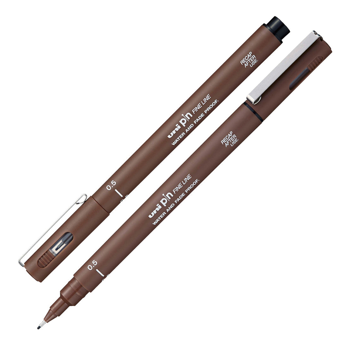 Tiralineas UNI Pin 19