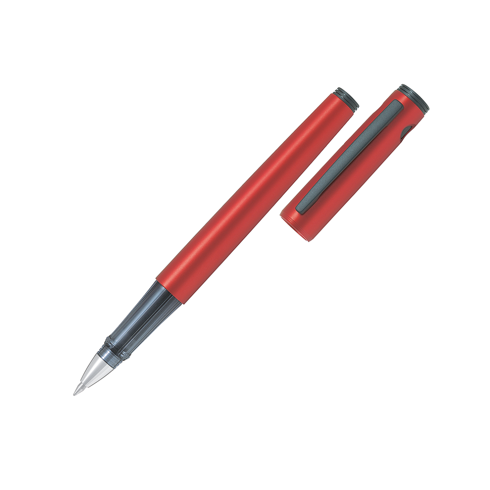 Roller Ball Explorer Metálizado 2