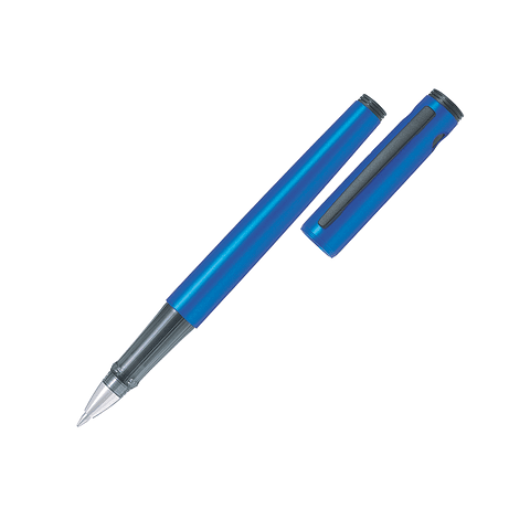 Roller Ball Explorer Metálizado