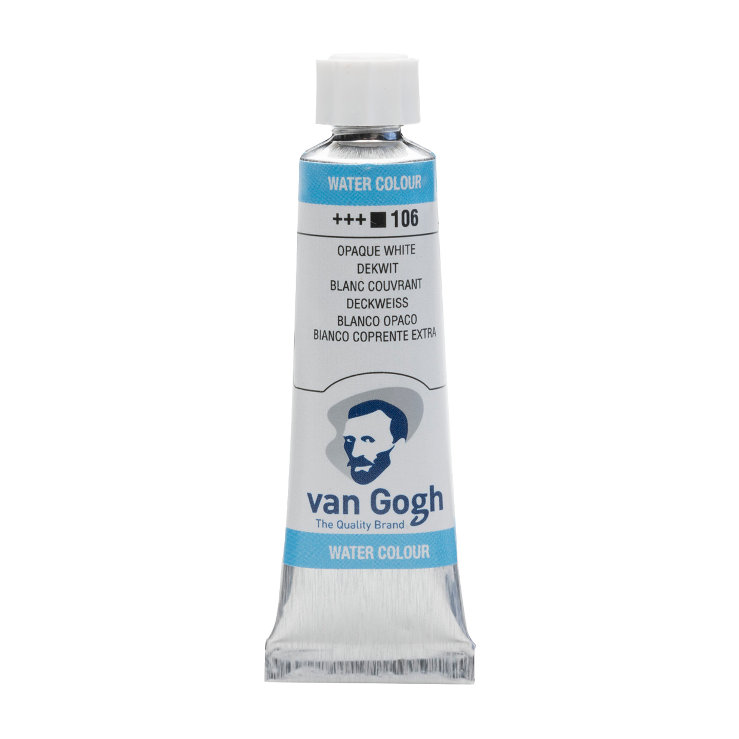 Acuarela Van Gogh 10ml - Varios Colores 2