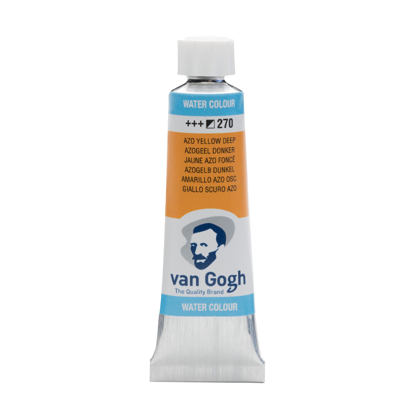 Acuarela Van Gogh 10ml - Varios Colores 13