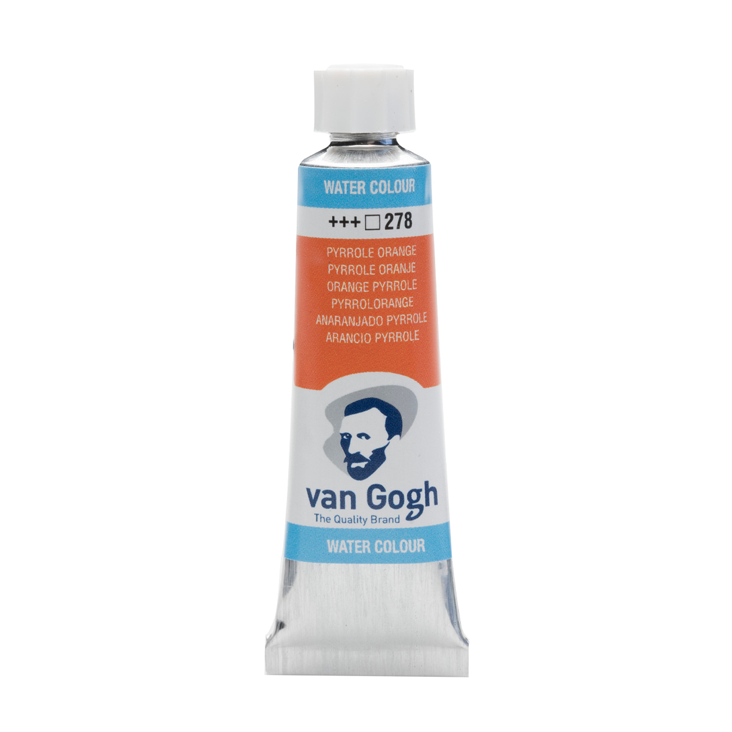 Acuarela Van Gogh 10ml - Varios Colores 15