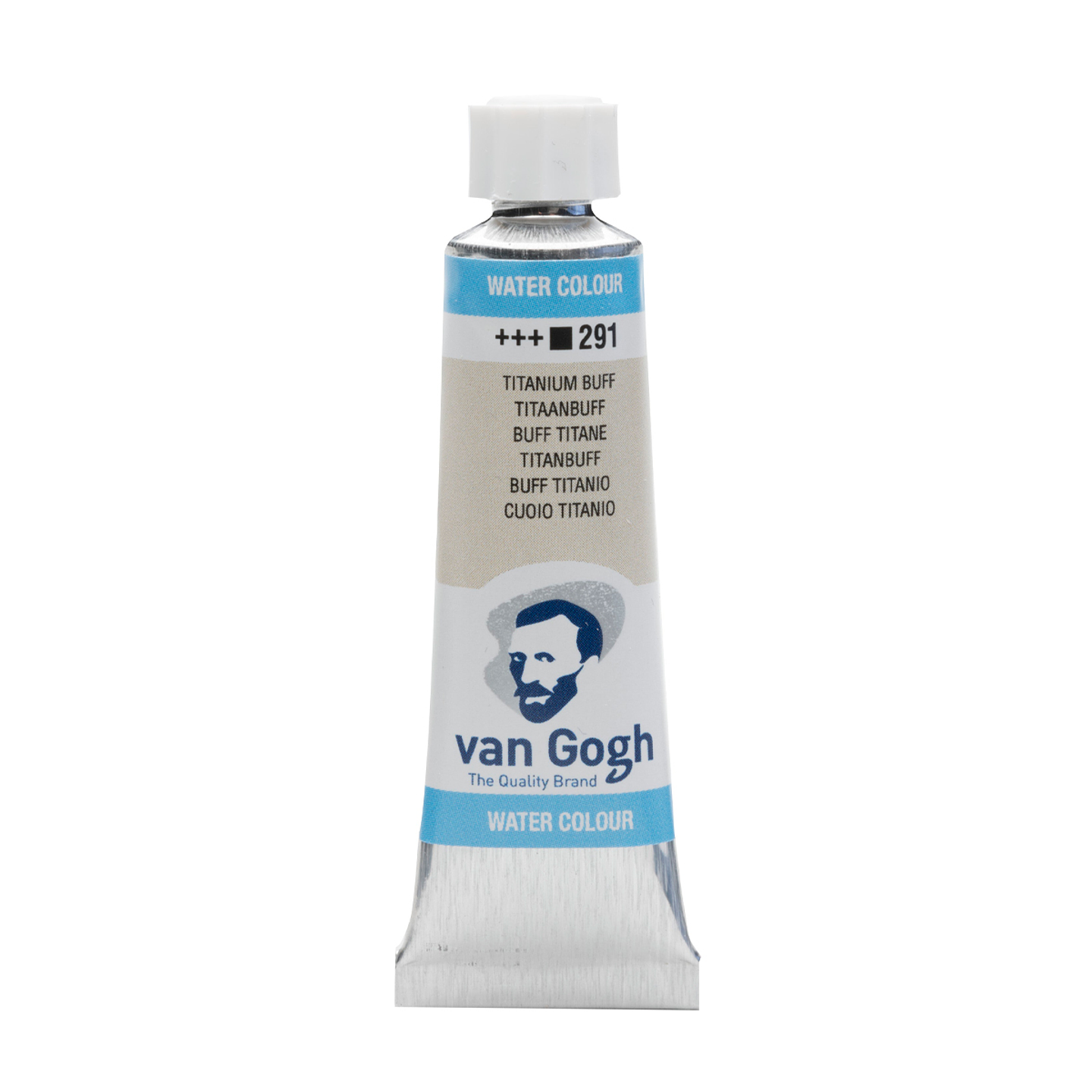 Acuarela Van Gogh 10ml - Varios Colores 16