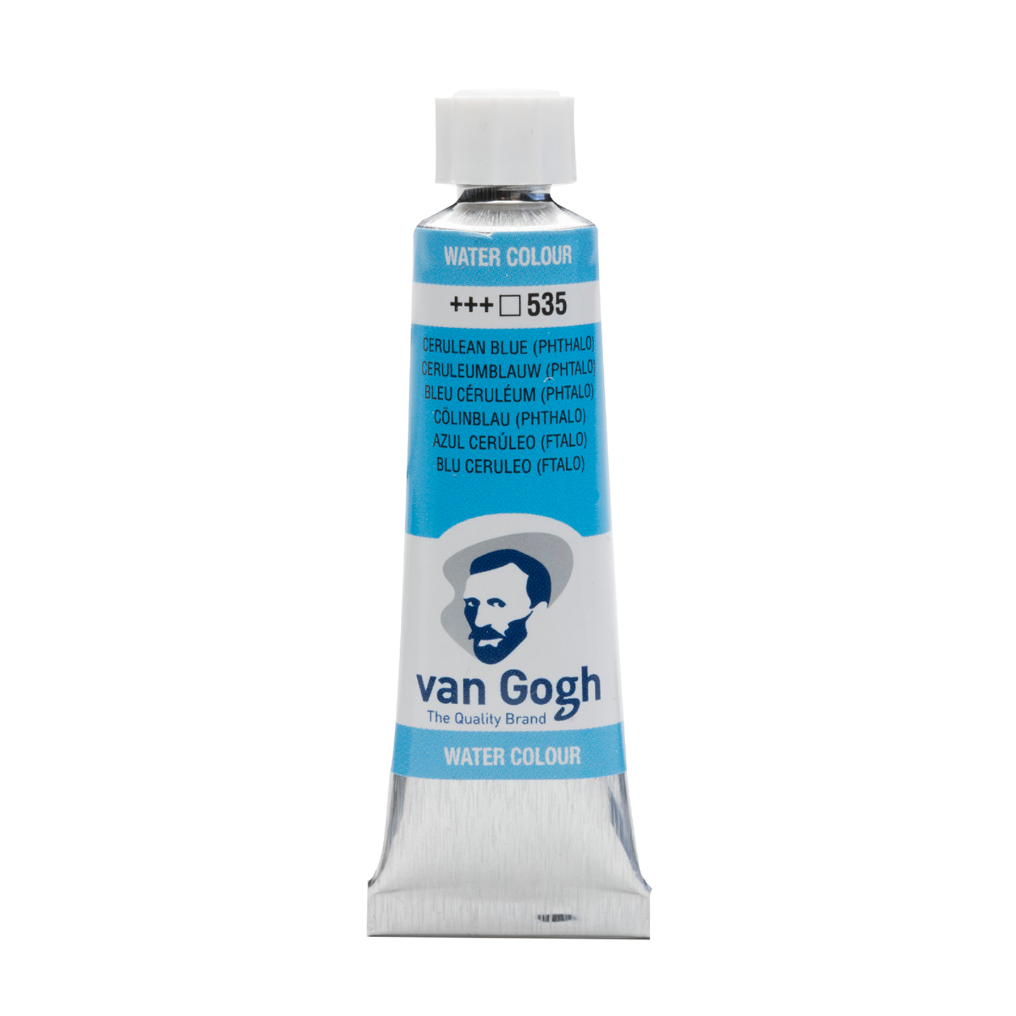 Acuarela Van Gogh 10ml - Varios Colores 39