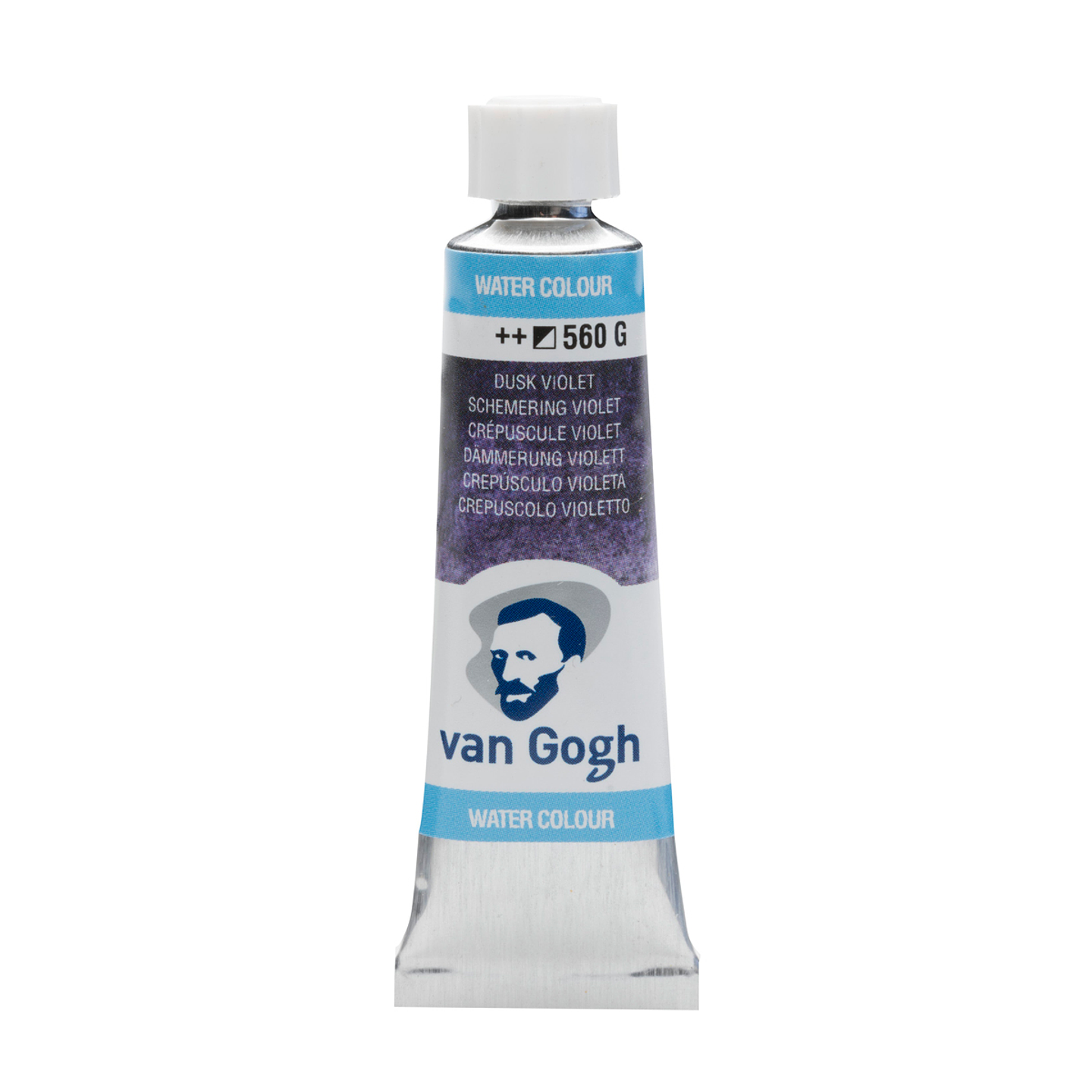 Acuarela Van Gogh 10ml - Varios Colores 40