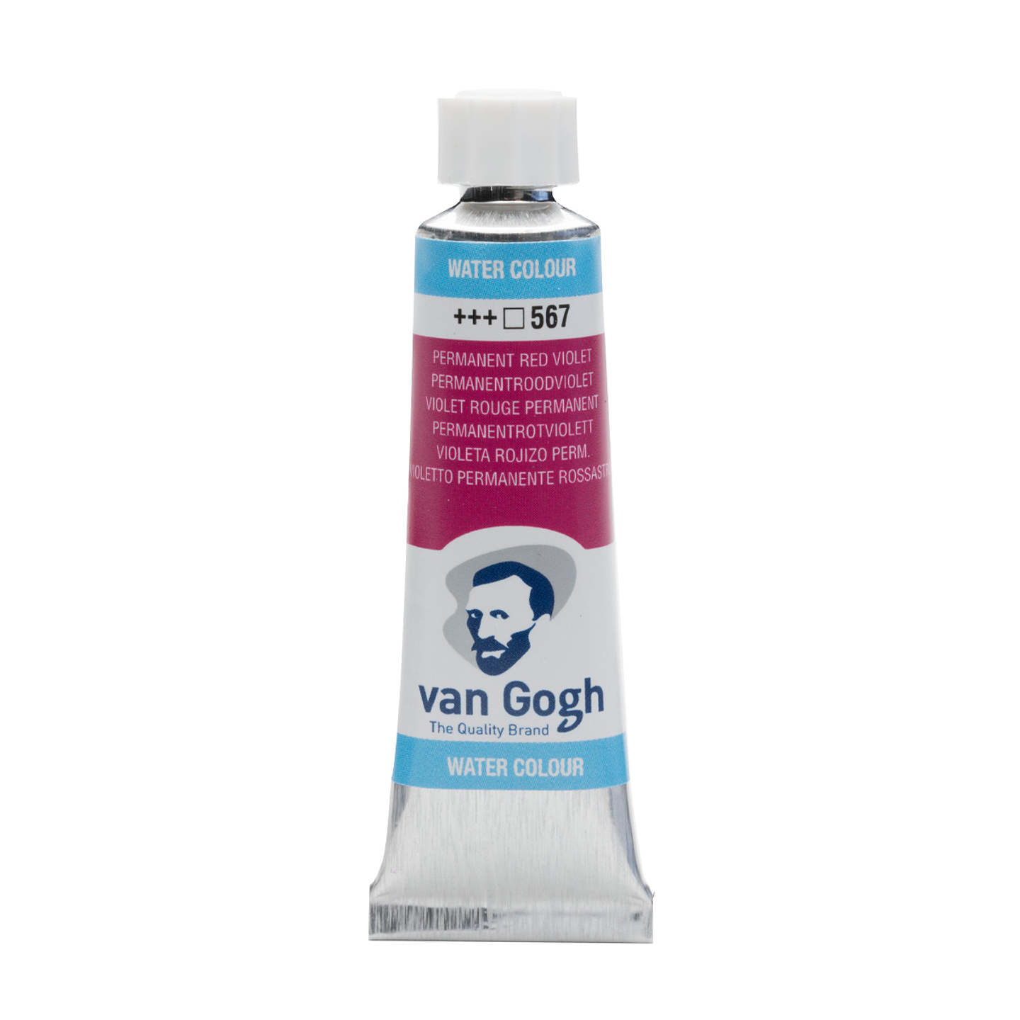 Acuarela Van Gogh 10ml - Varios Colores 41