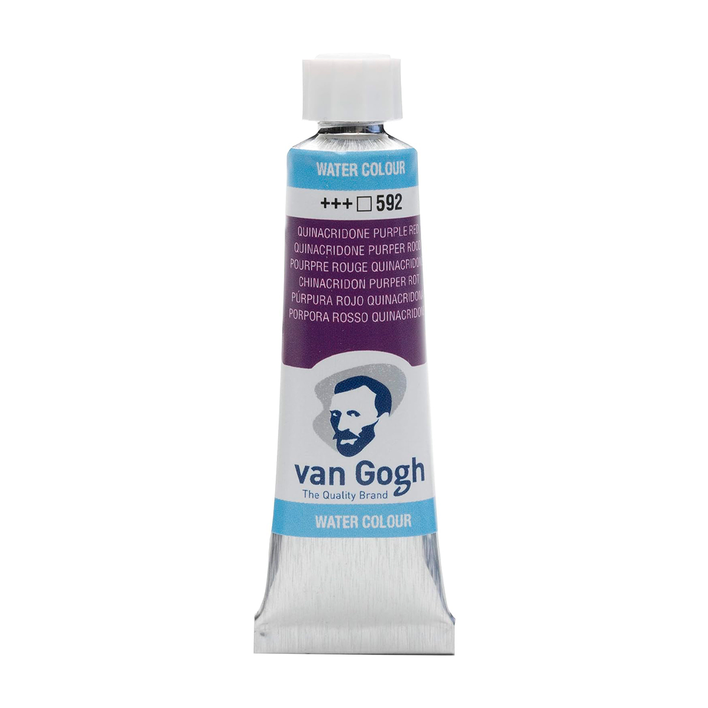 Acuarela Van Gogh 10ml - Varios Colores 44