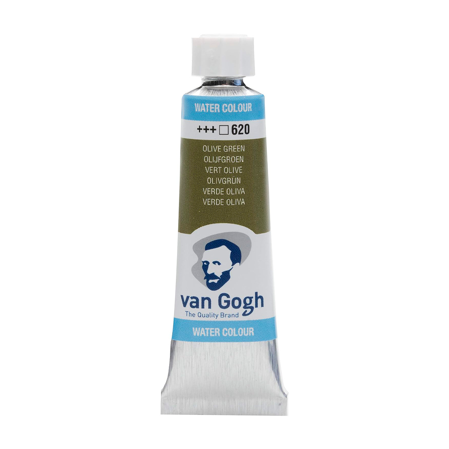 Acuarela Van Gogh 10ml - Varios Colores 47