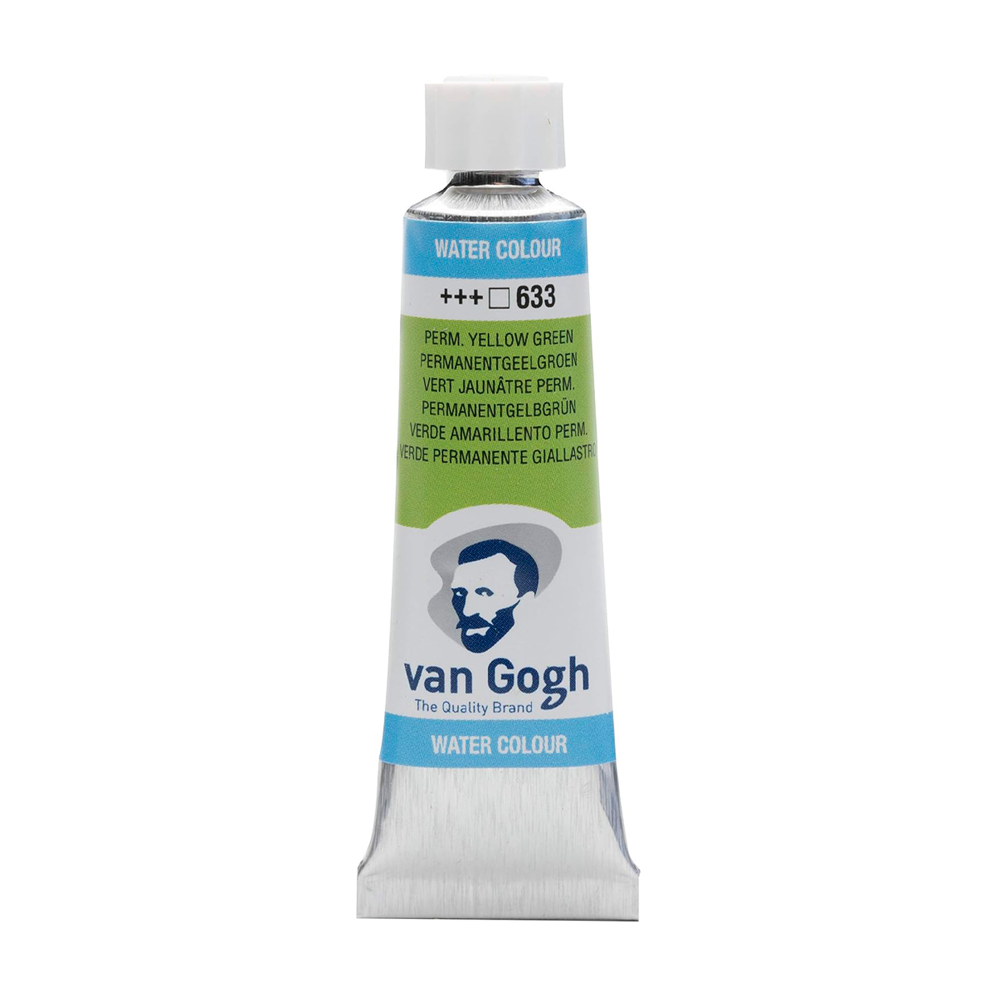 Acuarela Van Gogh 10ml - Varios Colores 50