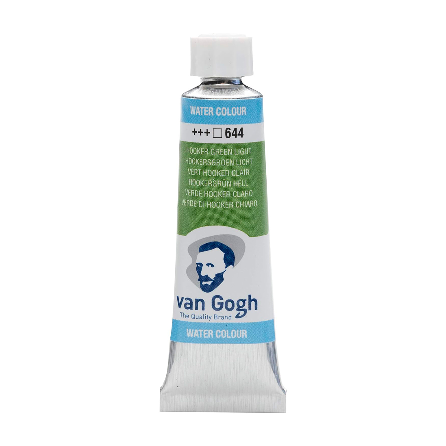 Acuarela Van Gogh 10ml - Varios Colores 51