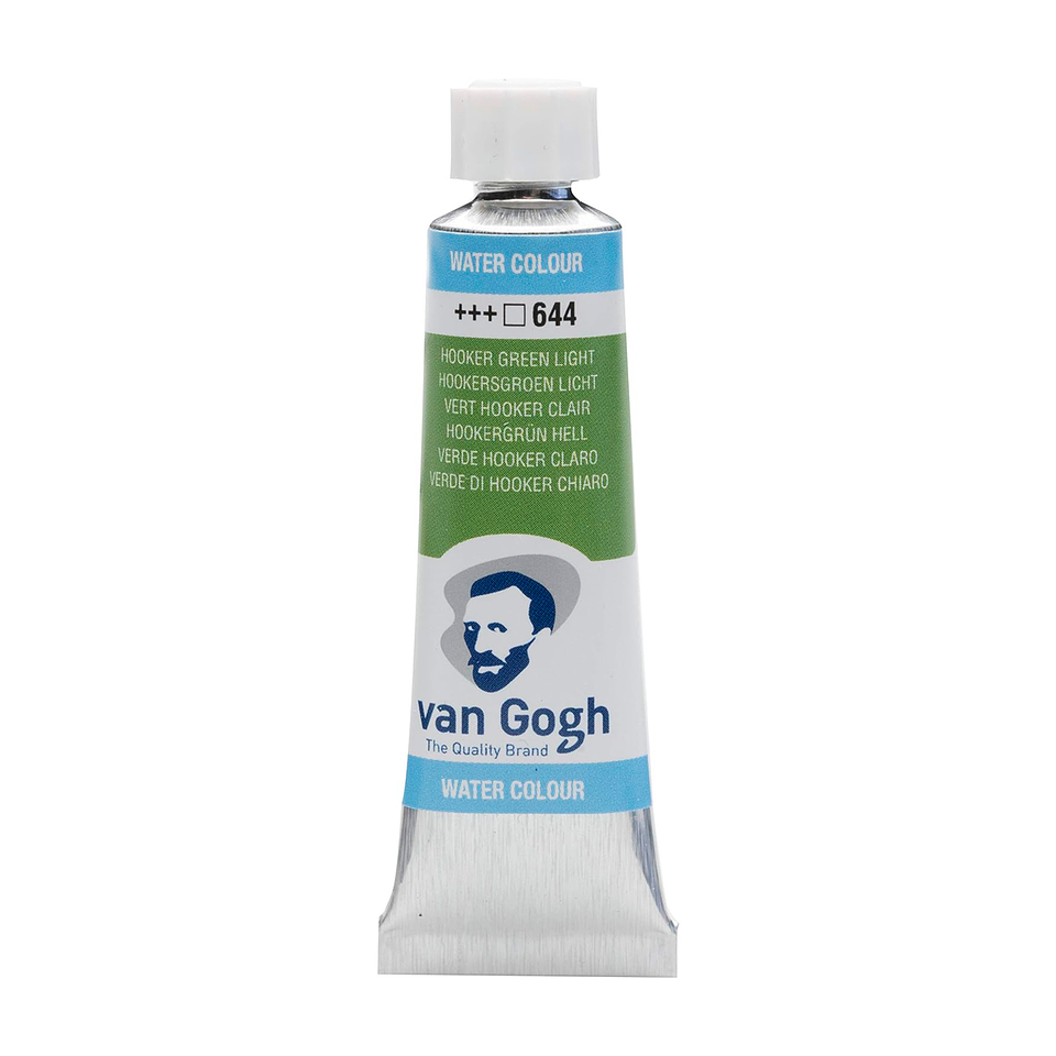 Acuarela Van Gogh 10ml - Varios Colores 51