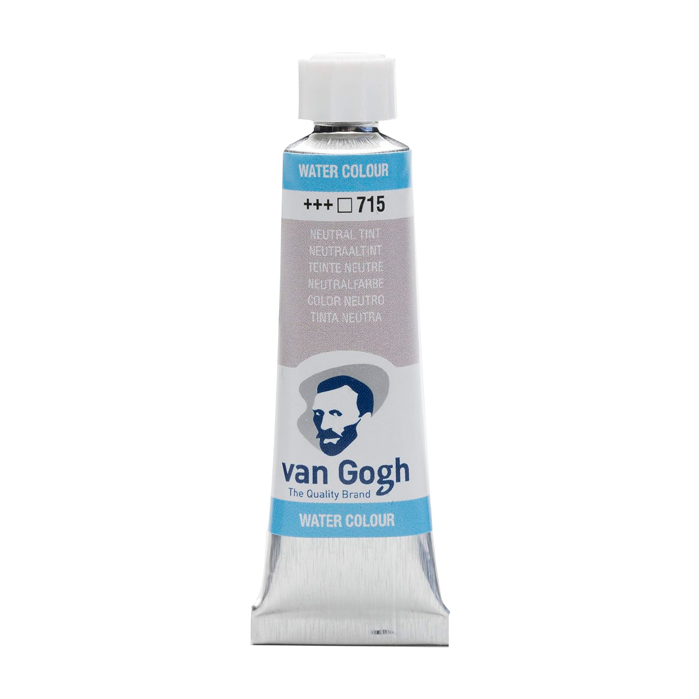 Acuarela Van Gogh 10ml - Varios Colores 58