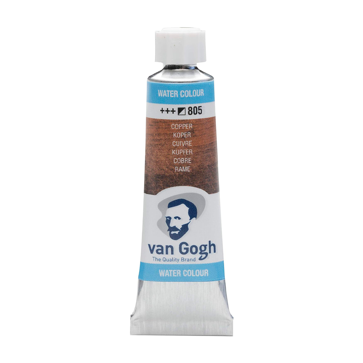 Acuarela Van Gogh 10ml - Varios Colores 64