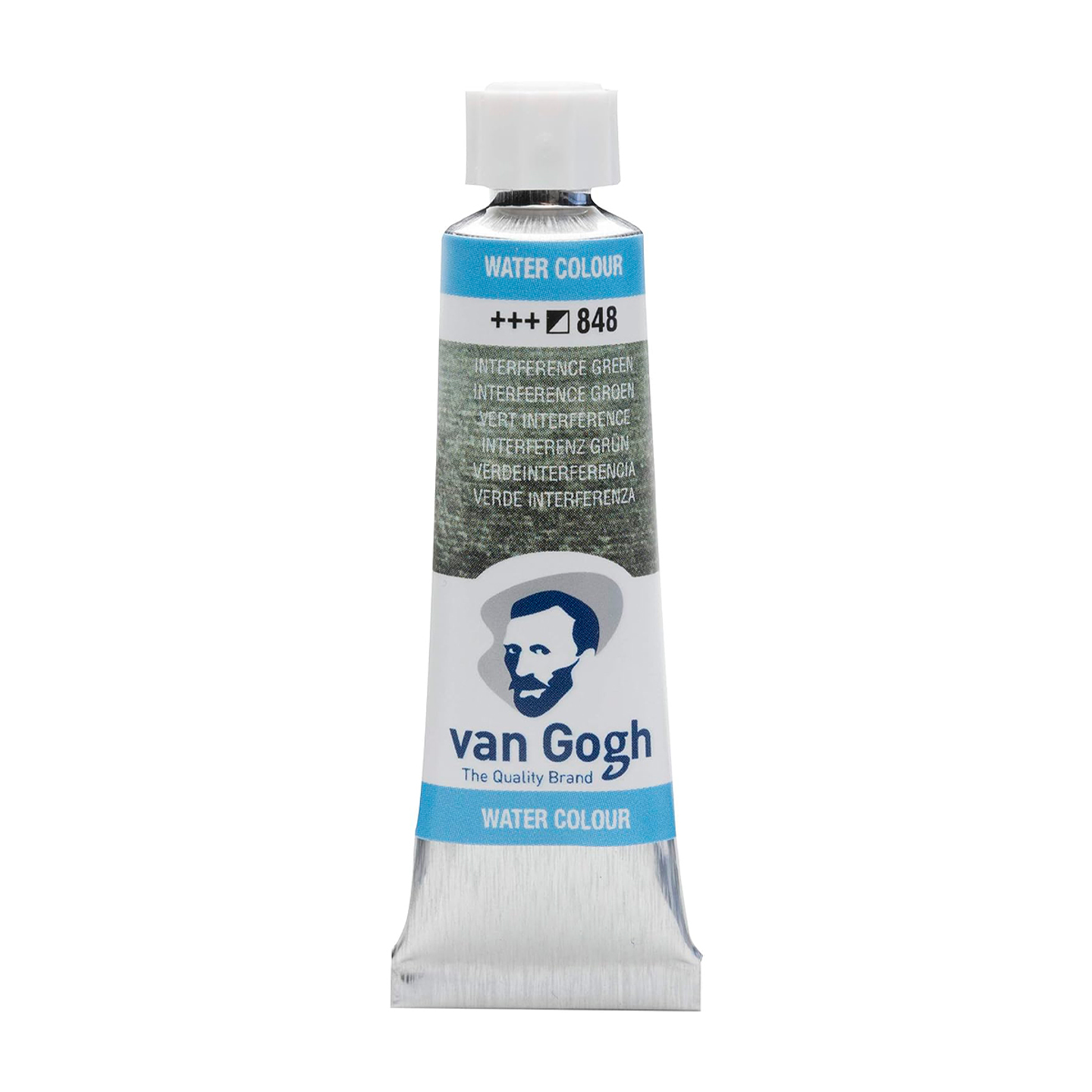 Acuarela Van Gogh 10ml - Varios Colores 72