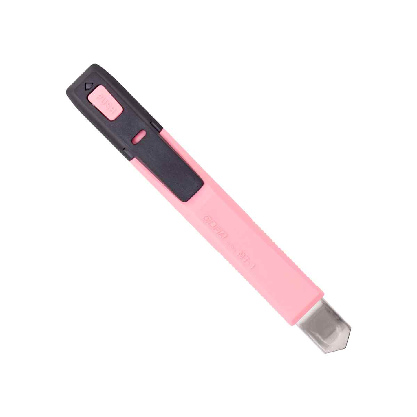 Cuchillo de 12,5 mm. Rosado 3