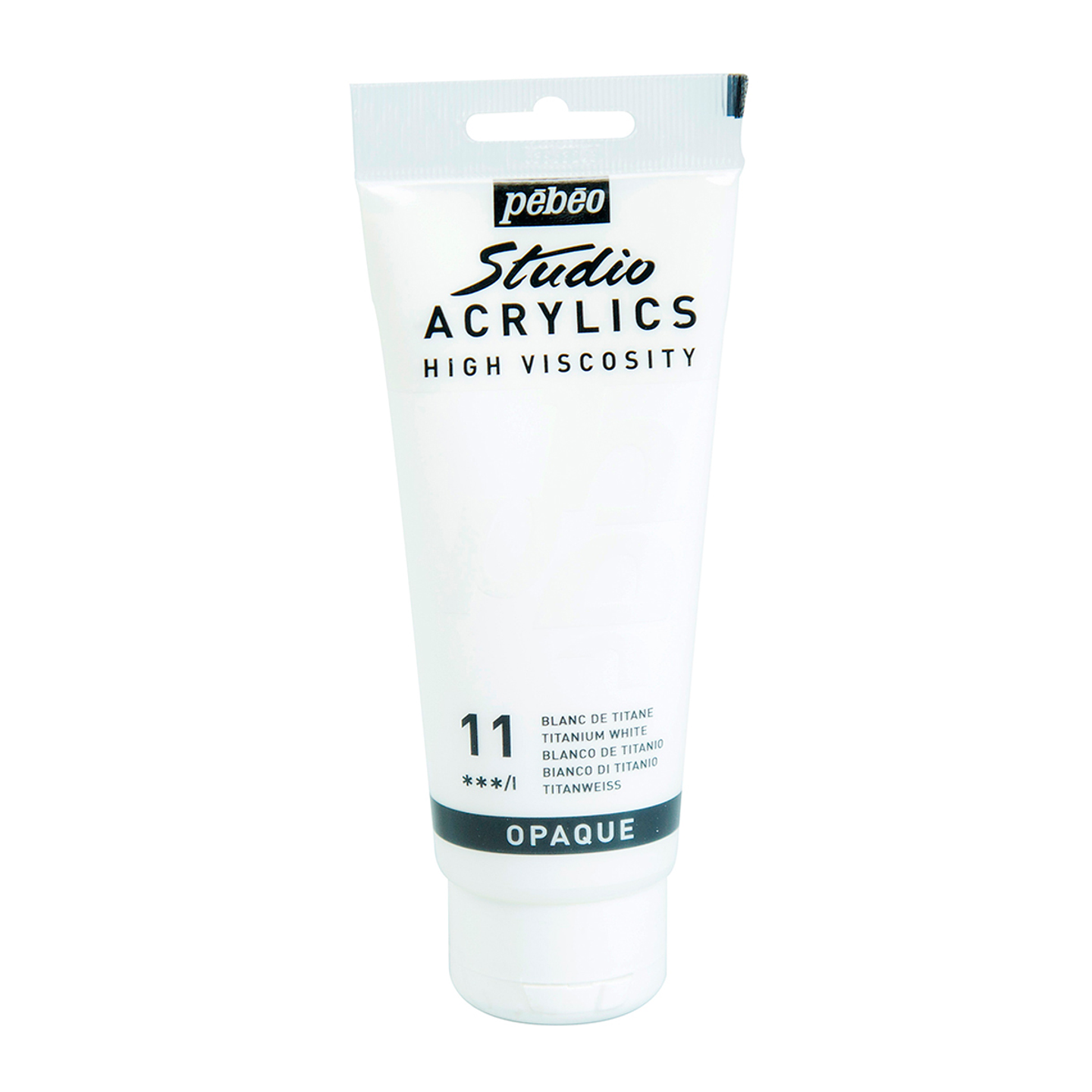 Acrilicos Pebeo 100ml 2