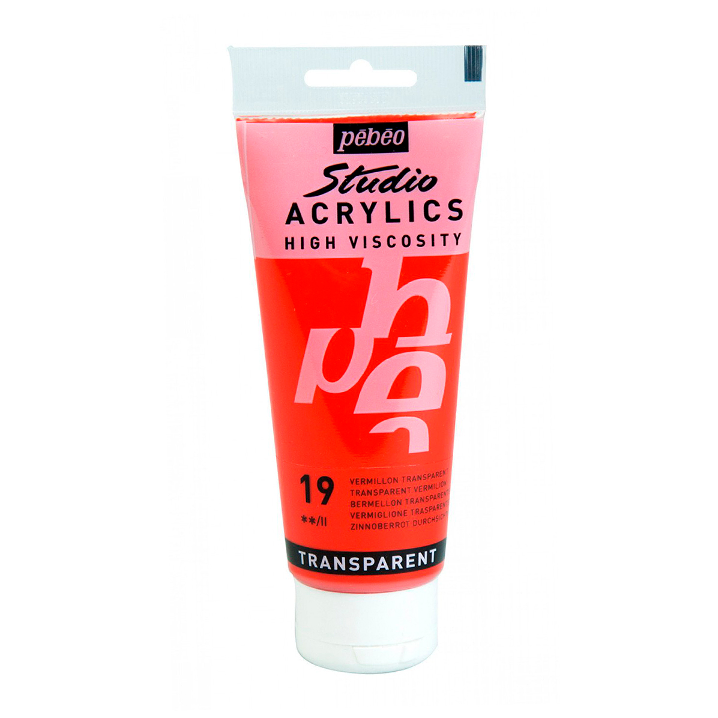 Acrilicos Pebeo 100ml 8
