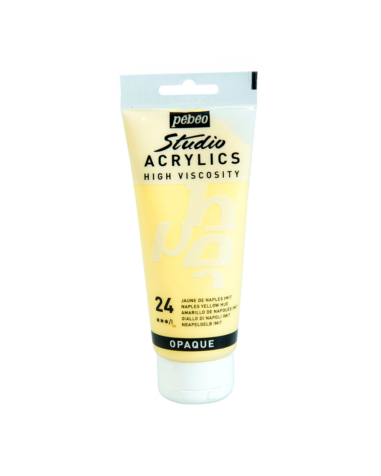 Acrilicos Pebeo 100ml