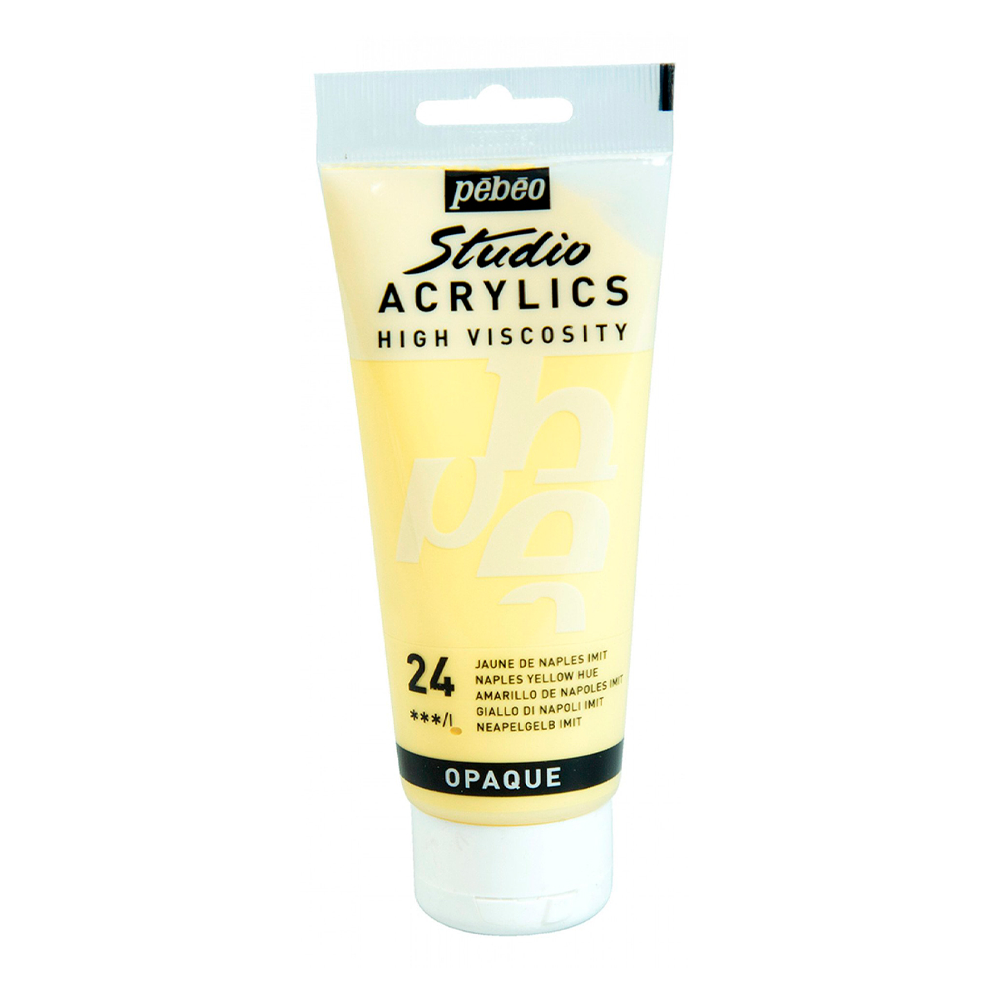 Acrilicos Pebeo 100ml 13