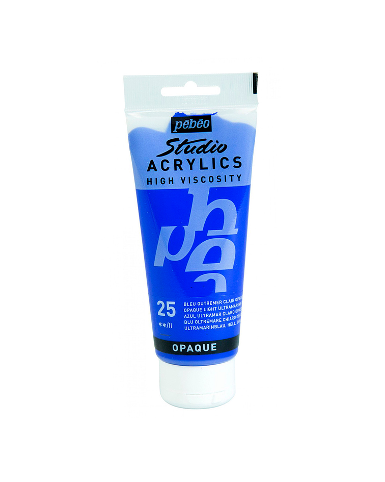 Acrilicos Pebeo 100ml