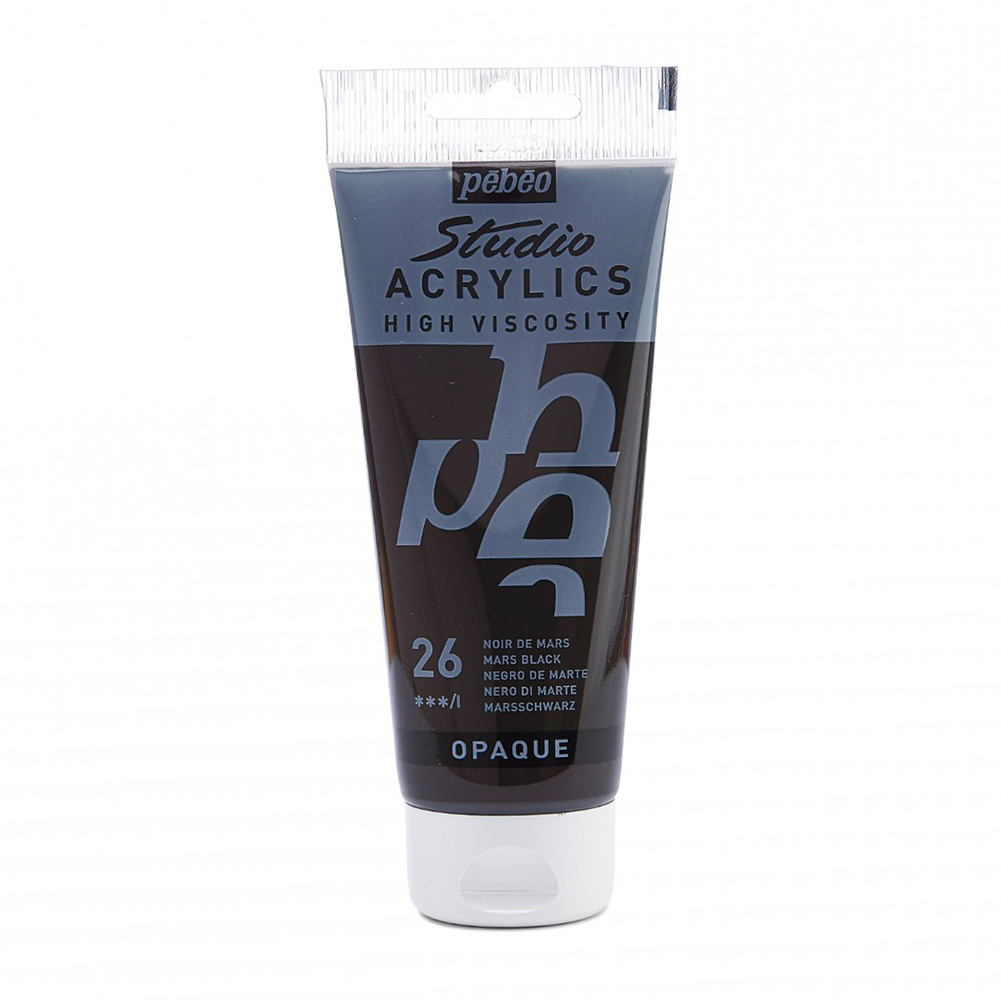 Acrilicos Pebeo 100ml 15