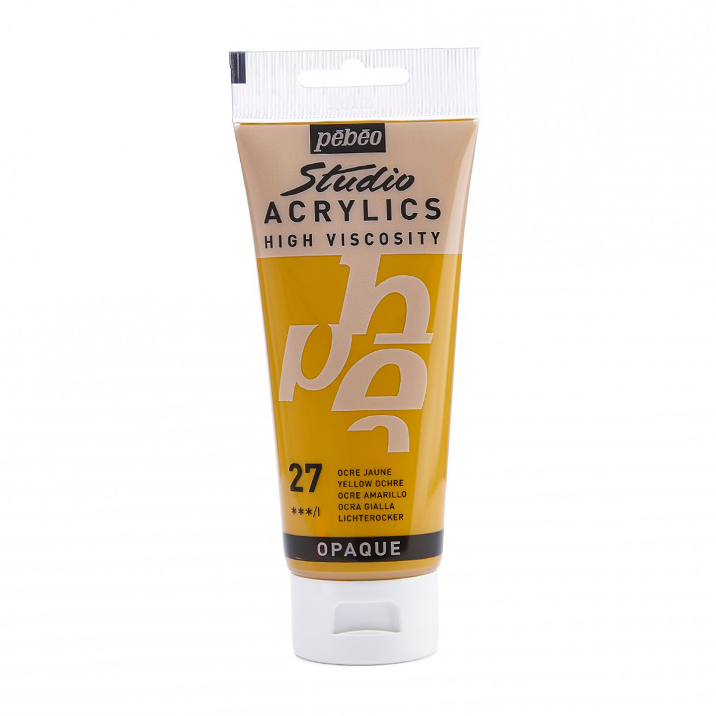Acrilicos Pebeo 100ml 16