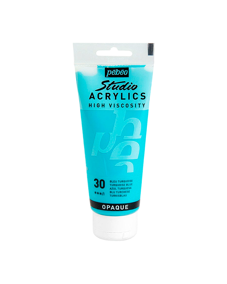 Acrilicos Pebeo 100ml