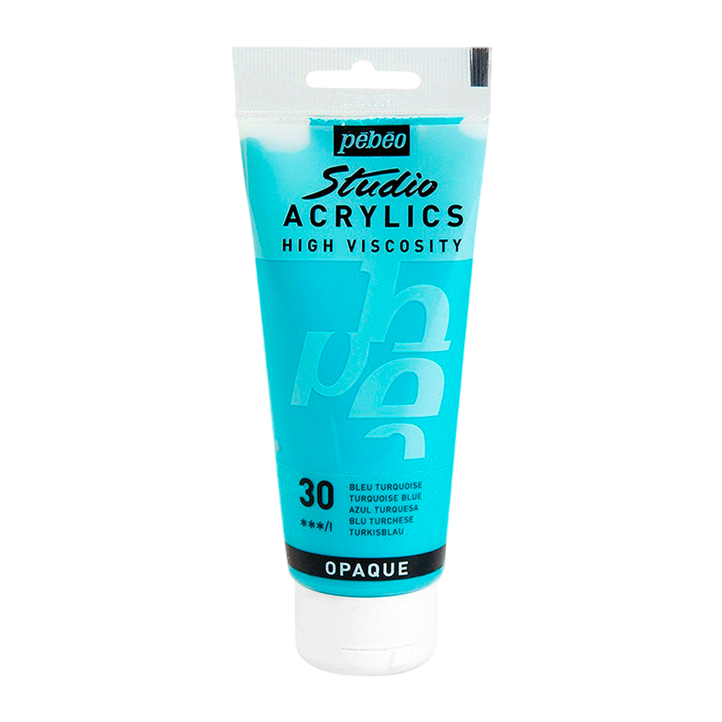 Acrilicos Pebeo 100ml 19