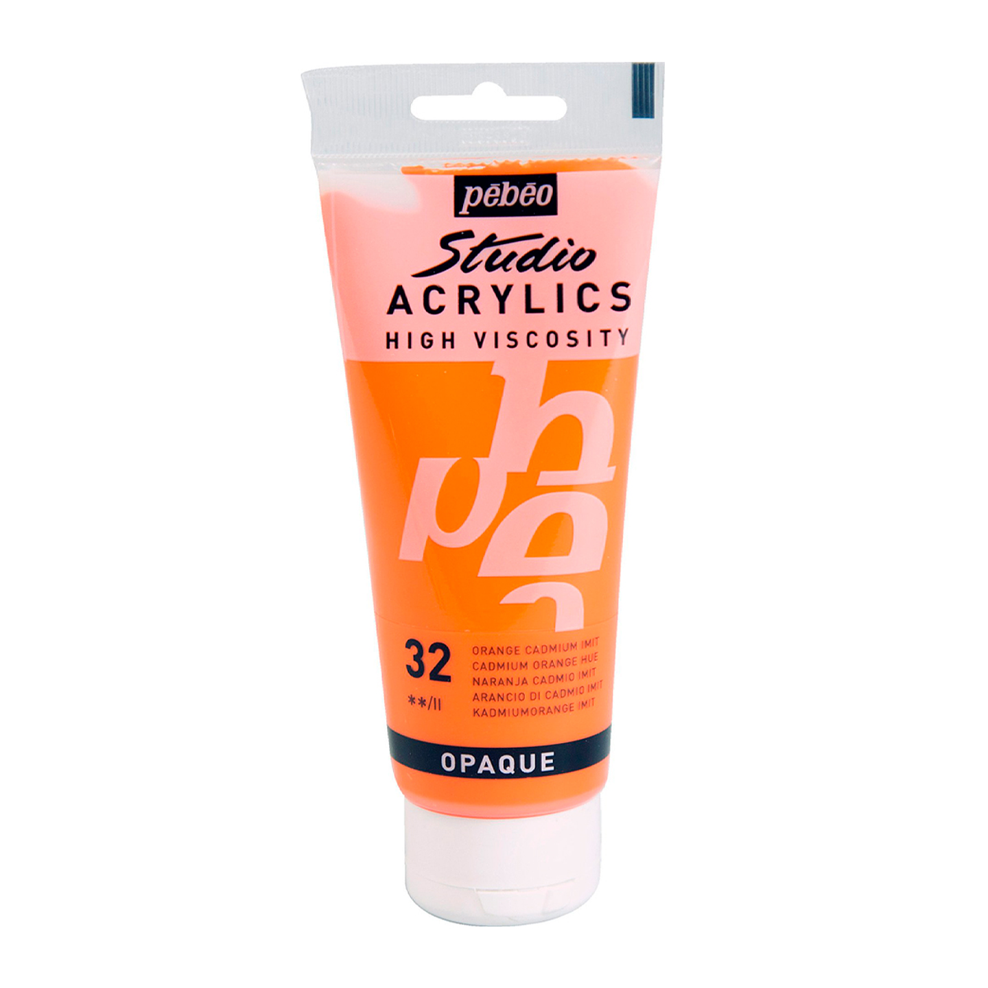 Acrilicos Pebeo 100ml 20