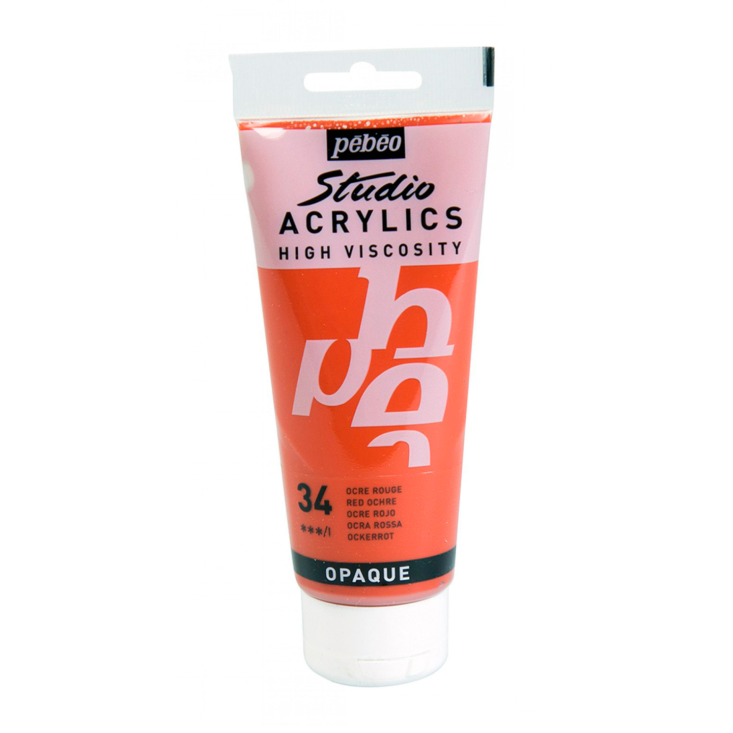 Acrilicos Pebeo 100ml 22