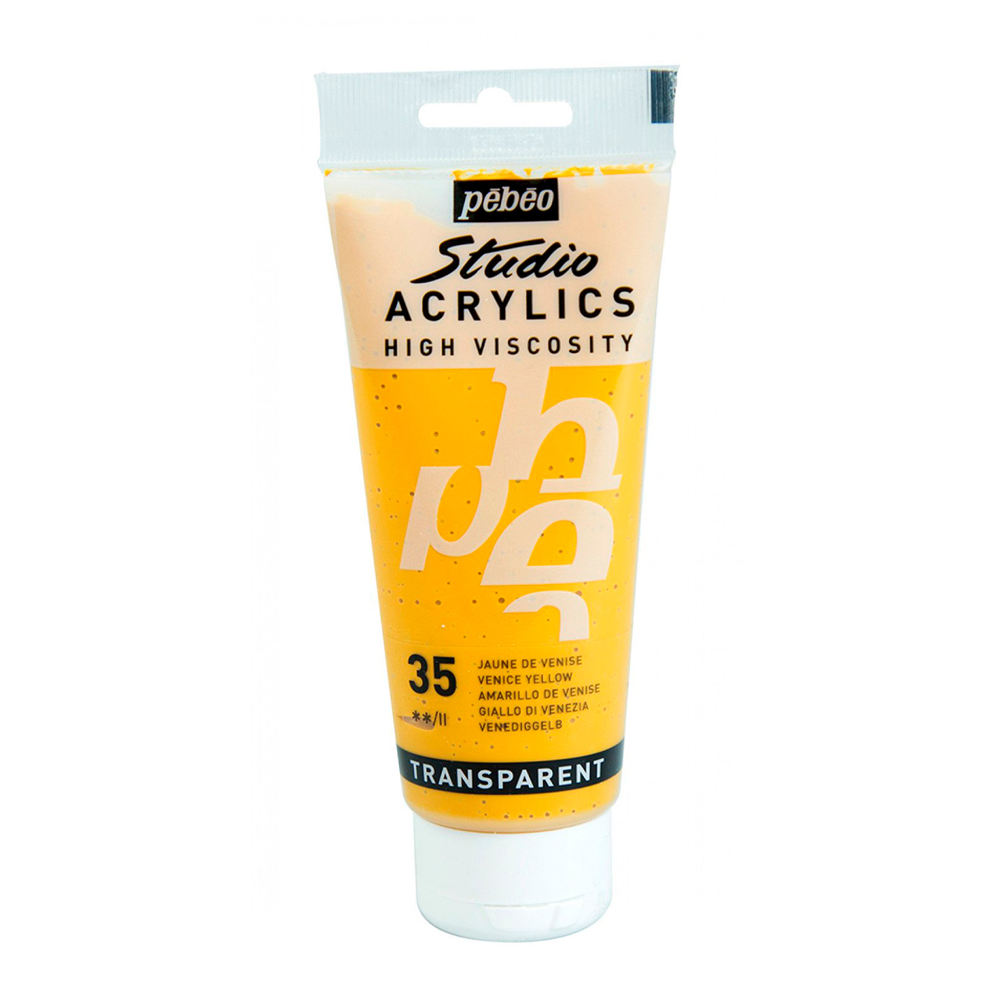 Acrilicos Pebeo 100ml 23