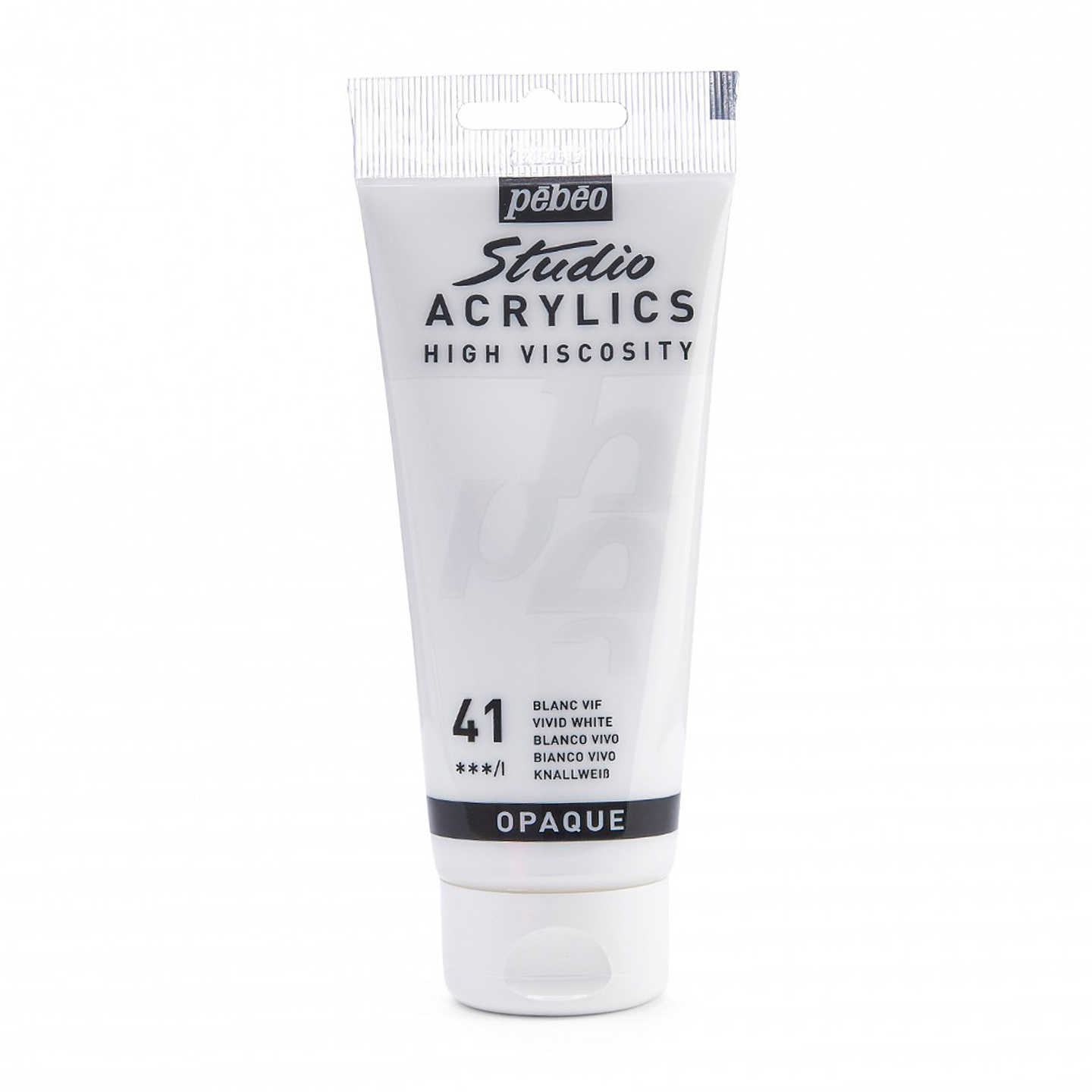 Acrilicos Pebeo 100ml 28